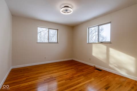 Photo of 2950 S Lake Drive, Columbus, IN