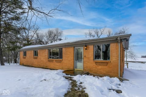 Photo of 2950 S Lake Drive, Columbus, IN