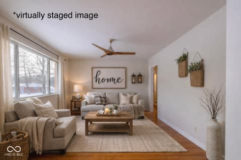 Photo of 2950 S Lake Drive, Columbus, IN