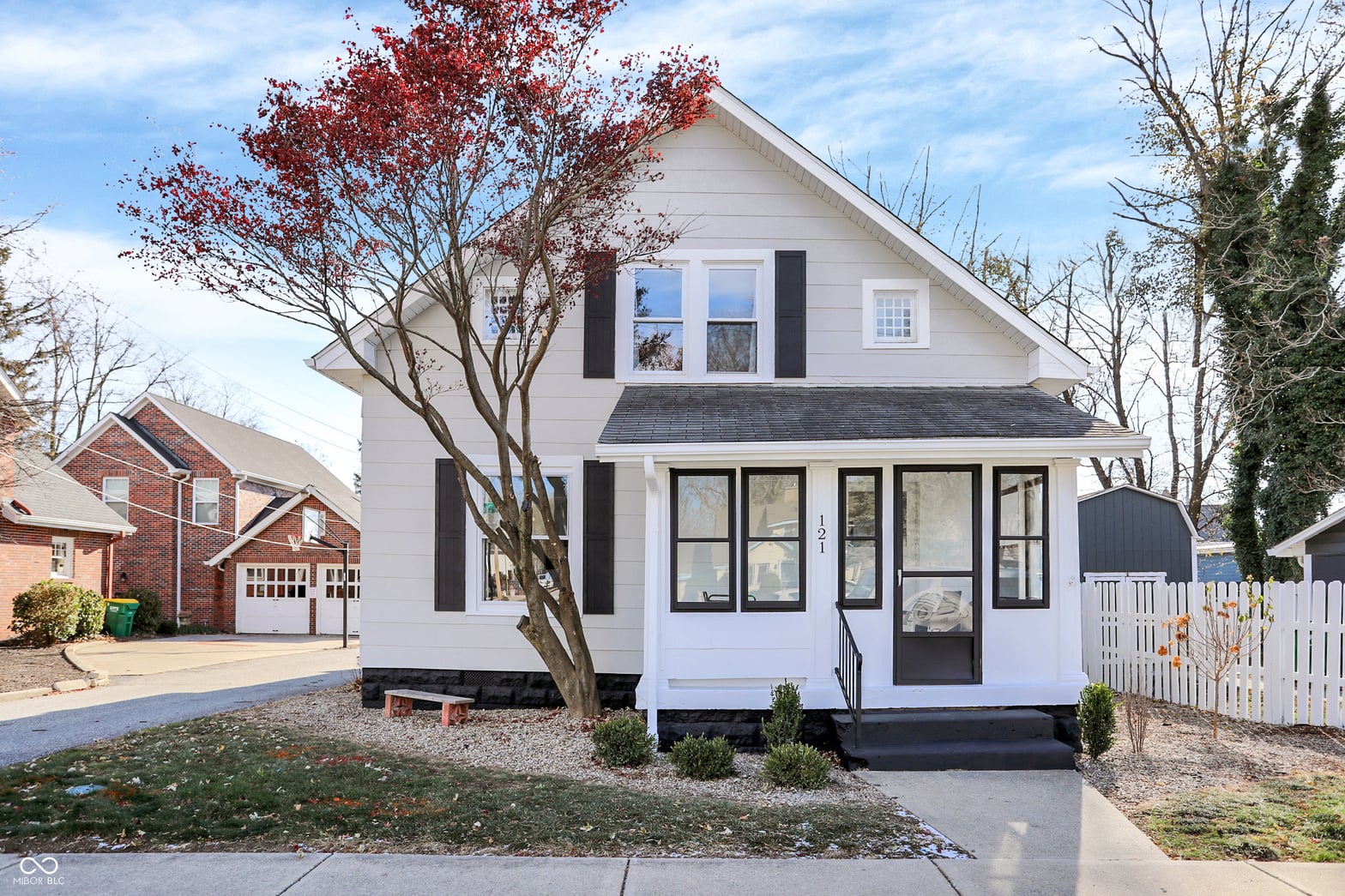 Photo of 121 Penn Street, Westfield, IN