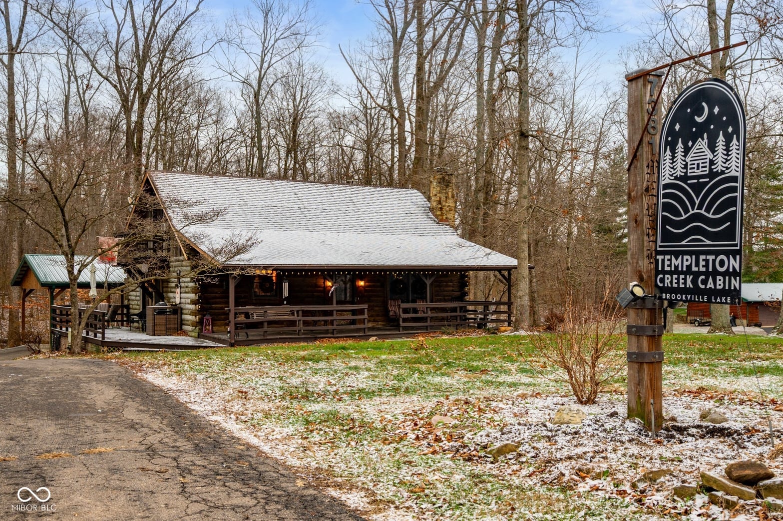 Photo of 7381 S State Road 101, Liberty, IN