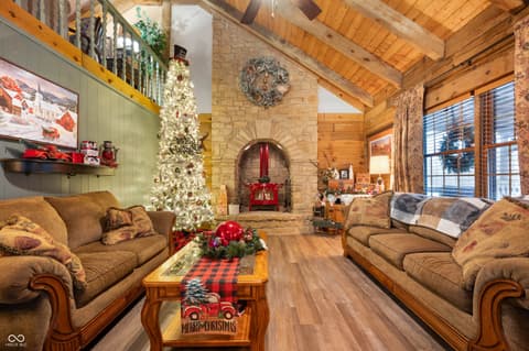 Photo of 7381 S State Road 101, Liberty, IN
