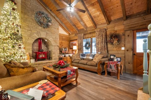 Photo of 7381 S State Road 101, Liberty, IN