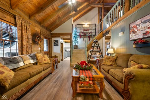 Photo of 7381 S State Road 101, Liberty, IN