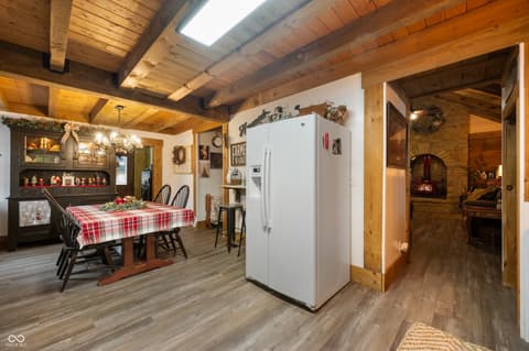 Photo of 7381 S State Road 101, Liberty, IN