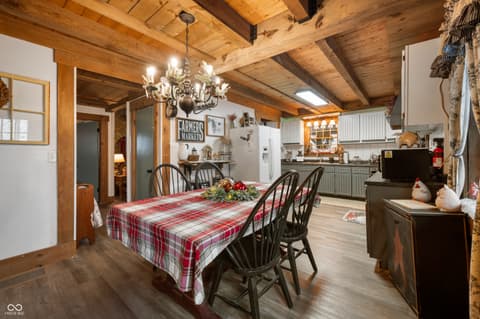Photo of 7381 S State Road 101, Liberty, IN