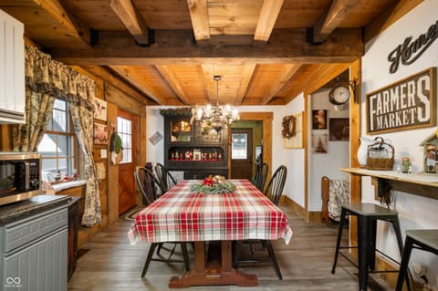 Photo of 7381 S State Road 101, Liberty, IN