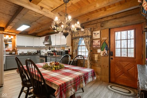 Photo of 7381 S State Road 101, Liberty, IN