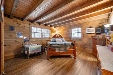 Photo of 7381 S State Road 101, Liberty, IN