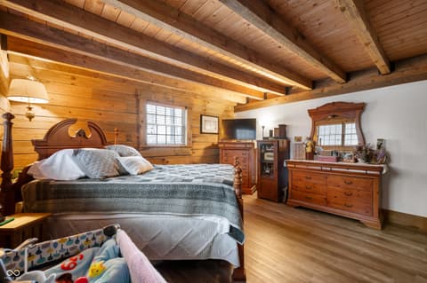 Photo of 7381 S State Road 101, Liberty, IN