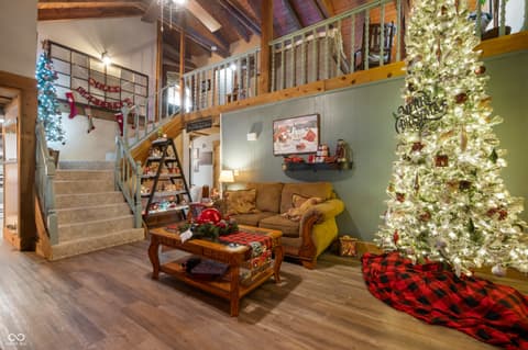 Photo of 7381 S State Road 101, Liberty, IN