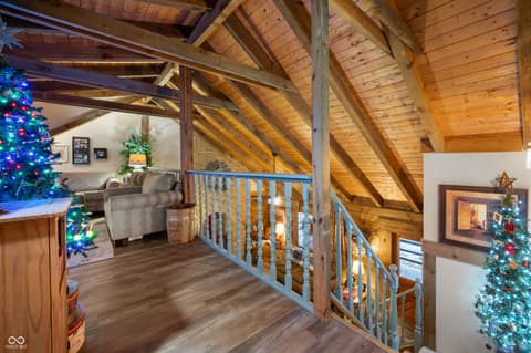 Photo of 7381 S State Road 101, Liberty, IN