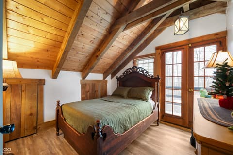 Photo of 7381 S State Road 101, Liberty, IN