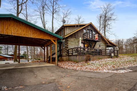 Photo of 7381 S State Road 101, Liberty, IN