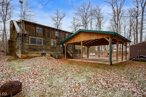 Photo of 7381 S State Road 101, Liberty, IN