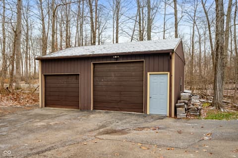 Photo of 7381 S State Road 101, Liberty, IN