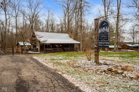 Photo of 7381 S State Road 101, Liberty, IN