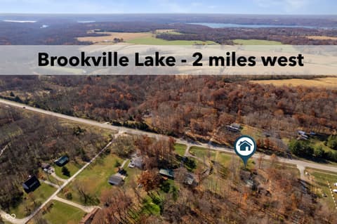 Photo of 7381 S State Road 101, Liberty, IN