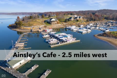 Photo of 7381 S State Road 101, Liberty, IN