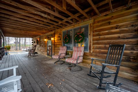 Photo of 7381 S State Road 101, Liberty, IN