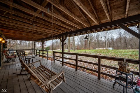 Photo of 7381 S State Road 101, Liberty, IN