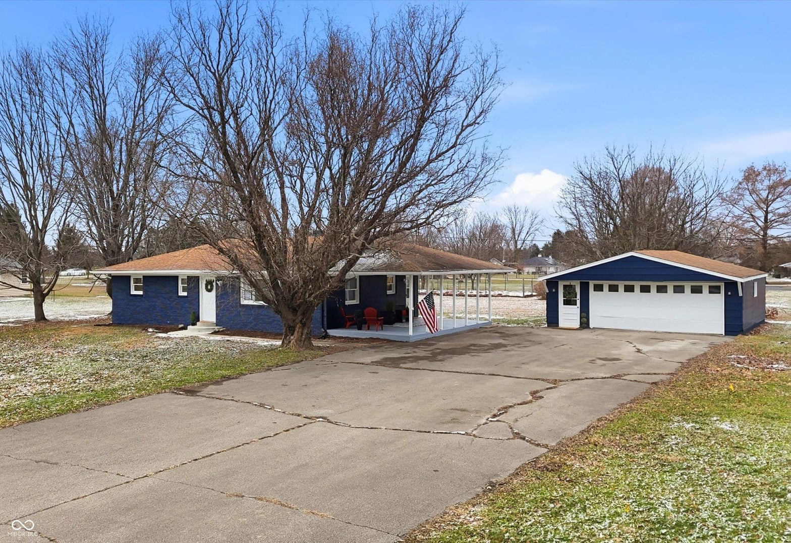 Photo of 10644 E 97th Street, Fishers, IN