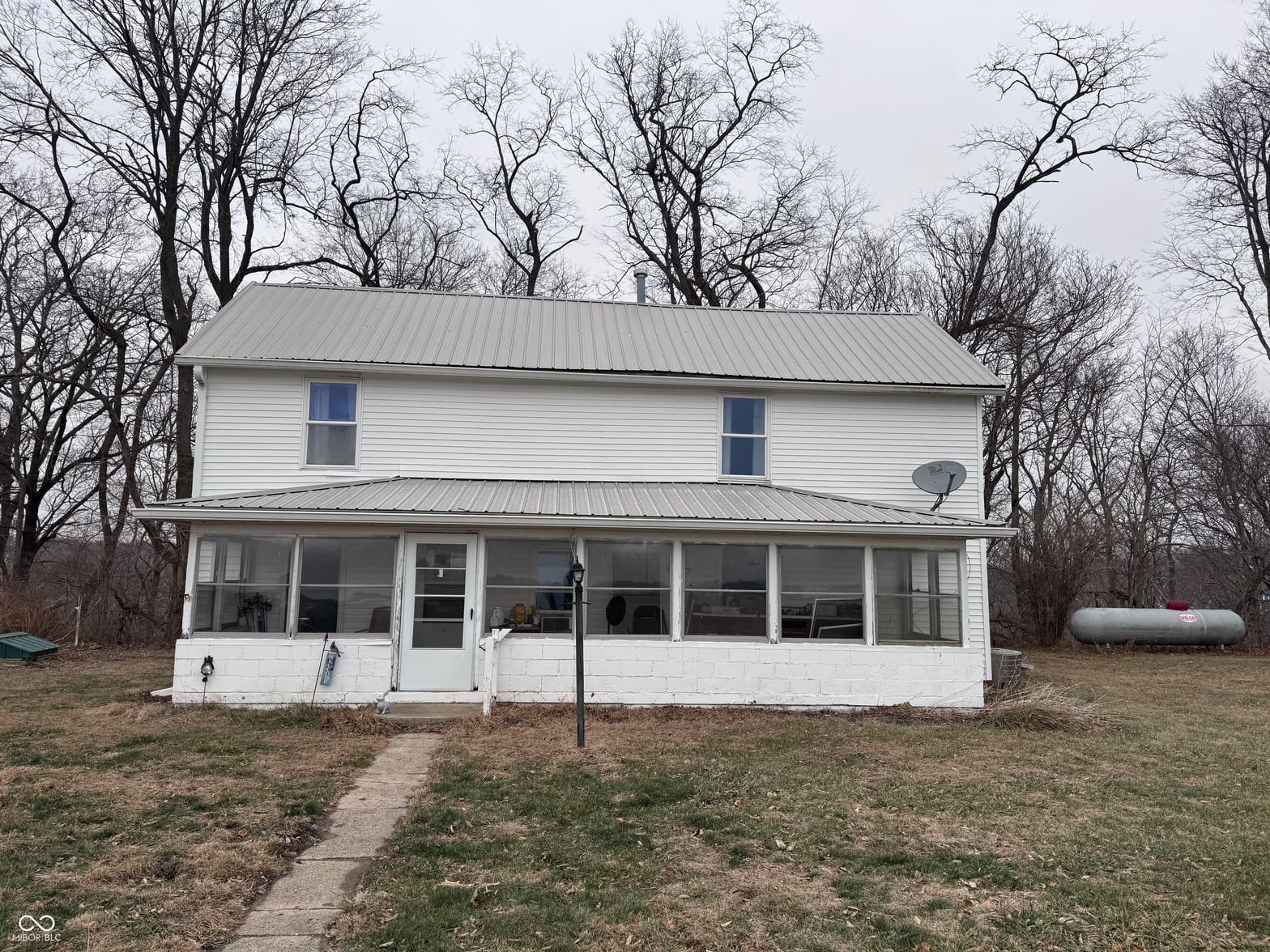 Photo of 2192 E 300 N, Crawfordsville, IN