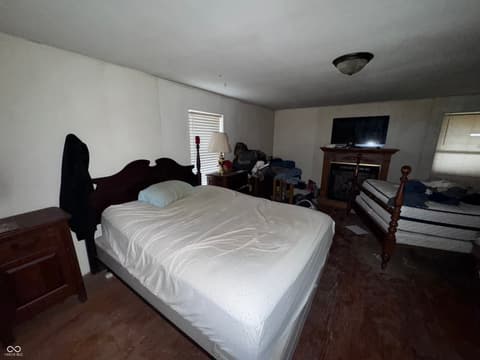 Photo of 2192 E 300 N, Crawfordsville, IN