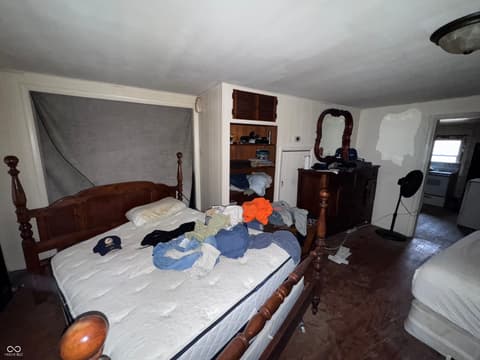Photo of 2192 E 300 N, Crawfordsville, IN