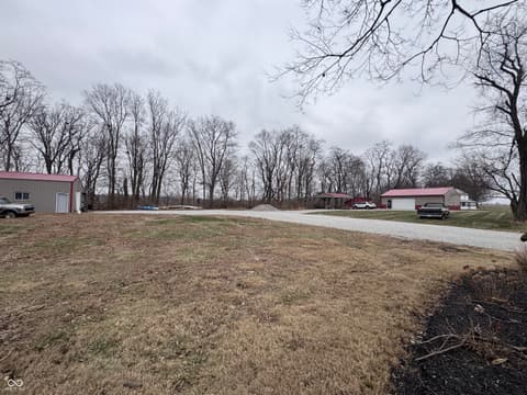 Photo of 2192 E 300 N, Crawfordsville, IN