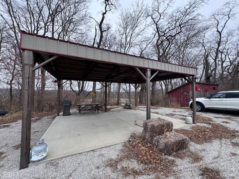 Photo of 2192 E 300 N, Crawfordsville, IN