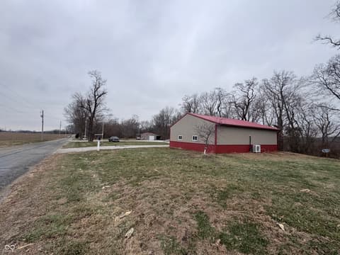 Photo of 2192 E 300 N, Crawfordsville, IN