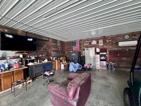 Photo of 2192 E 300 N, Crawfordsville, IN