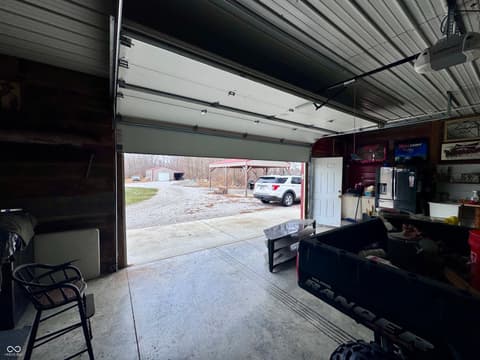 Photo of 2192 E 300 N, Crawfordsville, IN