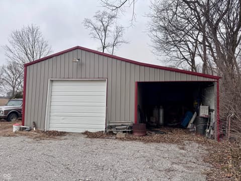 Photo of 2192 E 300 N, Crawfordsville, IN