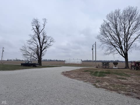 Photo of 2192 E 300 N, Crawfordsville, IN