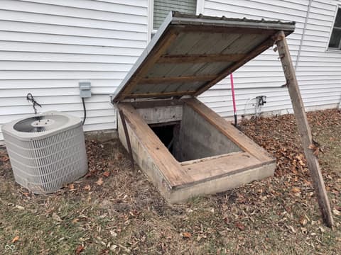 Photo of 2192 E 300 N, Crawfordsville, IN