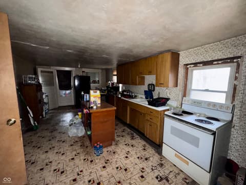 Photo of 2192 E 300 N, Crawfordsville, IN