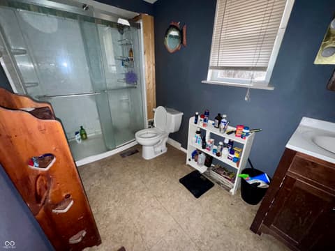 Photo of 2192 E 300 N, Crawfordsville, IN
