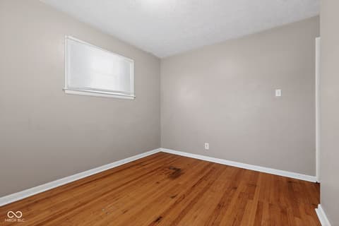 Other — 6676 E 18th Street, Indianapolis, IN