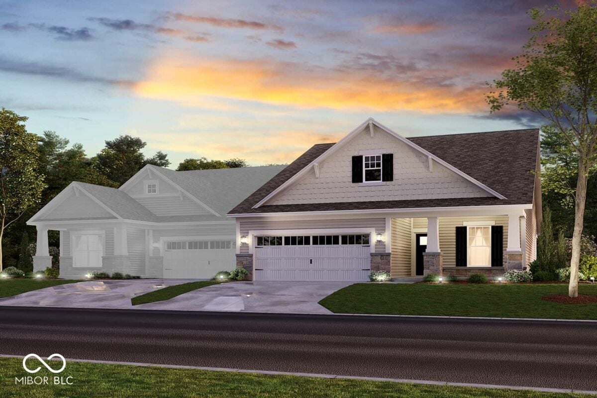 Photo of 10716 Mangrove Drive, Indianapolis, IN