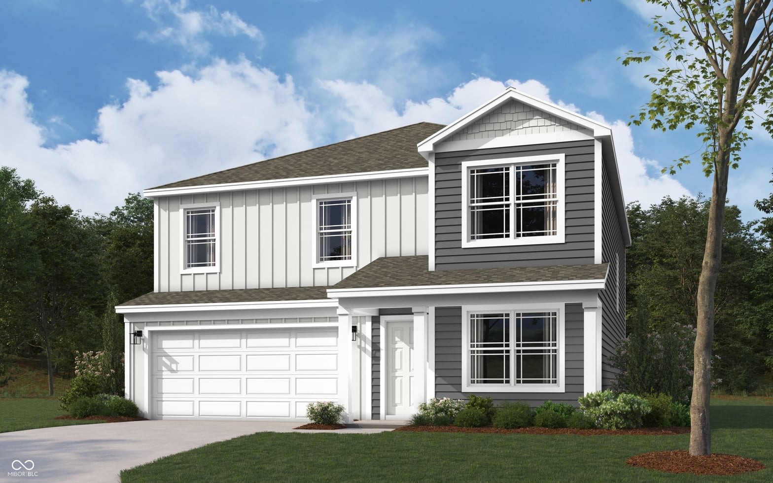 Photo of 6726 Henley Way, Indianapolis, IN