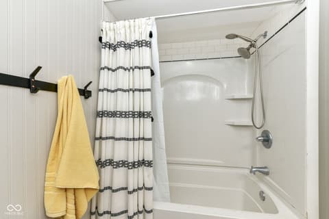 Bathroom at 13035 Wembly Road, Carmel, IN