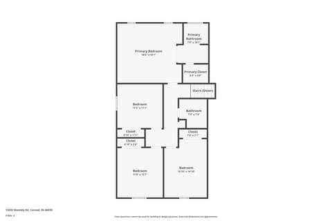 Photo of 13035 Wembly Road, Carmel, IN