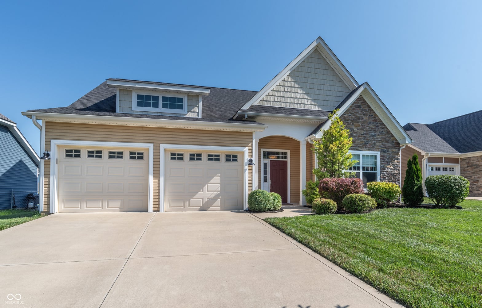 Photo of 3720 W Cheryl Drive, Bloomington, IN