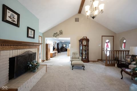 Photo of 5179 W Blue Bell Drive, New Palestine, IN