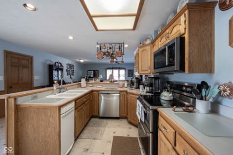 Photo of 5179 W Blue Bell Drive, New Palestine, IN