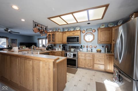 Photo of 5179 W Blue Bell Drive, New Palestine, IN