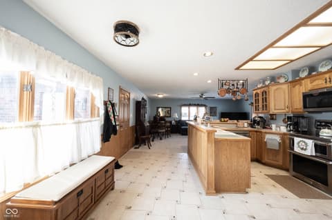 Photo of 5179 W Blue Bell Drive, New Palestine, IN