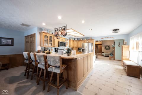 Photo of 5179 W Blue Bell Drive, New Palestine, IN